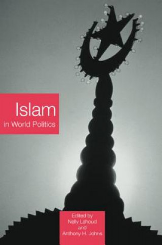 Kniha Islam in World Politics 