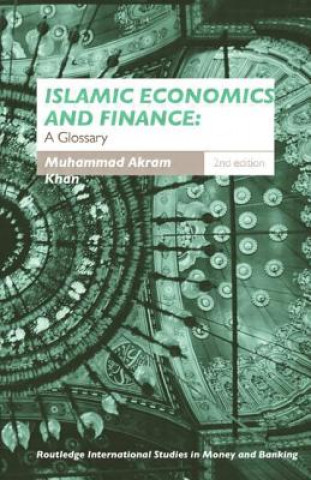 Книга Islamic Economics and Finance Muhammad Akram Khan