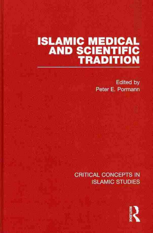 Carte Islamic Medical and Scientific Tradition 
