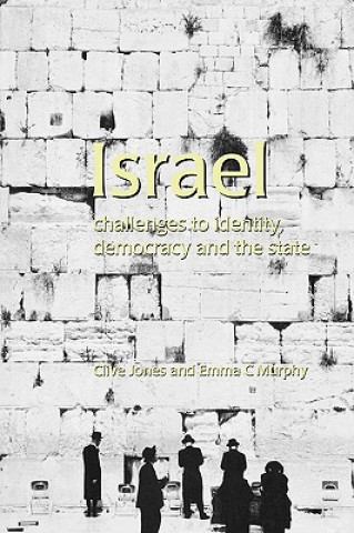 Buch Israel Emma C. Murphy