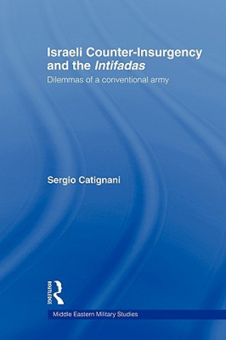 Carte Israeli Counter-Insurgency and the Intifadas Sergio Catignani