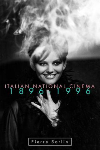 Carte Italian National Cinema Pierre Sorlin