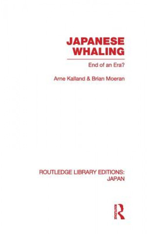 Carte Japanese Whaling? Arne Kalland
