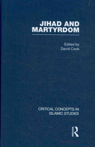 Carte Jihad and Martyrdom 