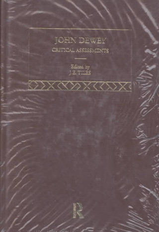 Carte John Dewey 