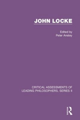 Buch John Locke 