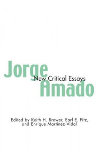 Carte Jorge Amado Earl Fitz