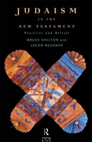 Kniha Judaism in the New Testament Neusner