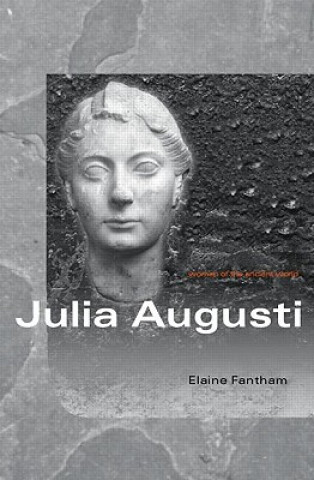 Buch Julia Augusti Elaine Fantham