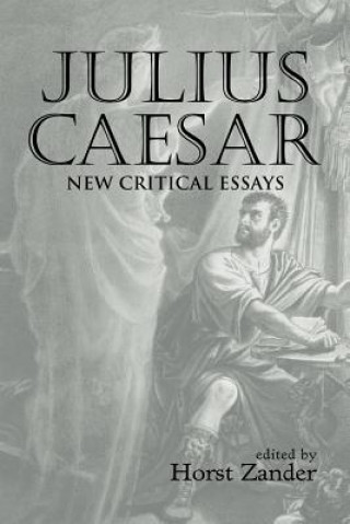 Carte Julius Caesar Horst Zander