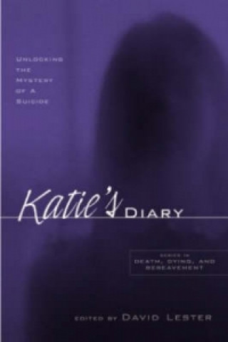 Carte Katie's Diary 