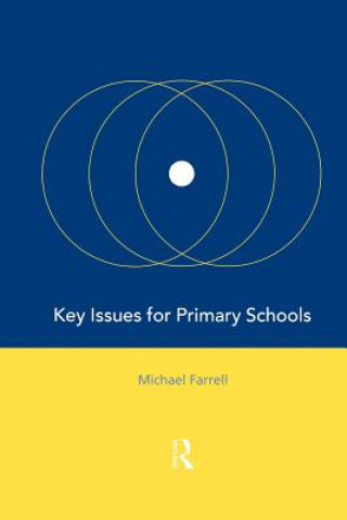 Boek Key Issues for Primary Schools Colin Richards