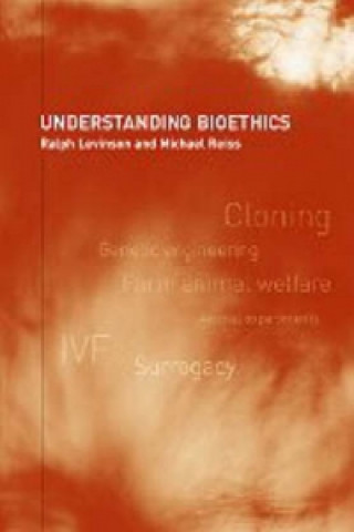 Kniha Key Issues in Bioethics 