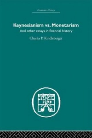 Carte Keynesianism vs. Monetarism 