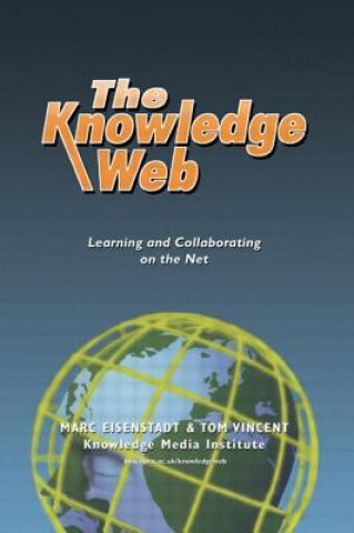 Libro Knowledge Web Tom Vincent