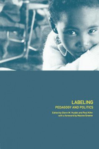 Libro Labeling Glenn Hudak