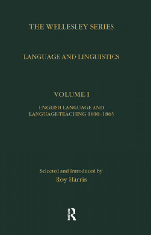 Kniha Language and Linguistics 