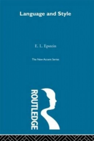 Carte Language and Style E.L. Epstein
