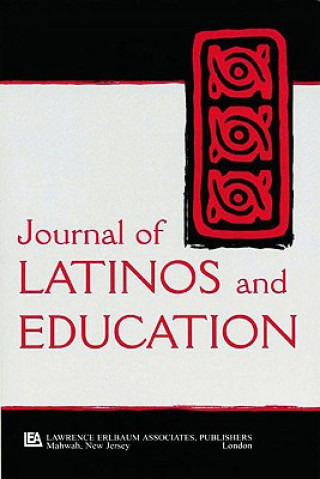 Książka Latinos, Education, and Media Alicia Reyes Xa