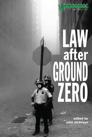 Book Law after Ground Zero 