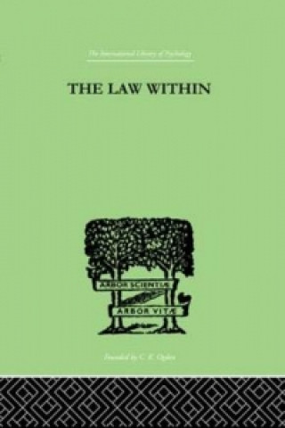 Knjiga Law Within Bampfylde Fuller