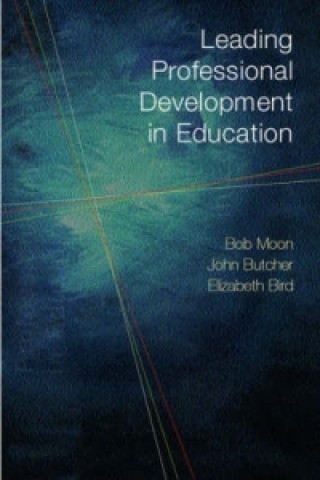 Книга Leading Professional Development in Education OU Reader 