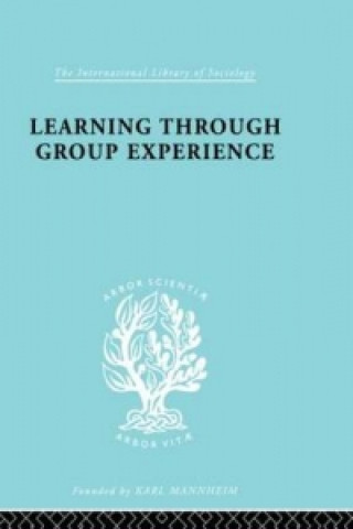 Carte Learng Thro Group Exp  Ils 249 A.K.C. Ottaway