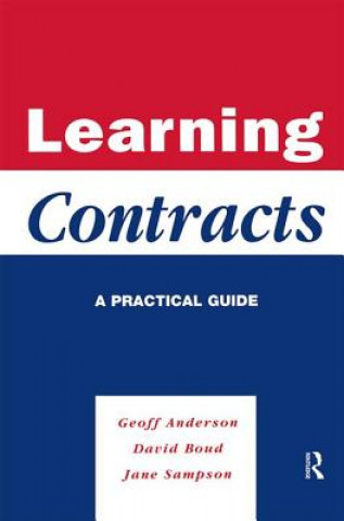Carte Learning Contracts Sampson