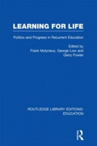 Könyv Learning for Life 