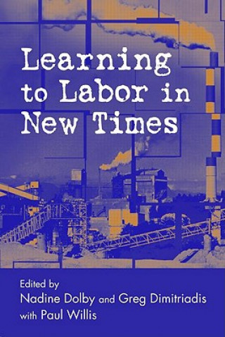 Knjiga Learning to Labor in New Times 