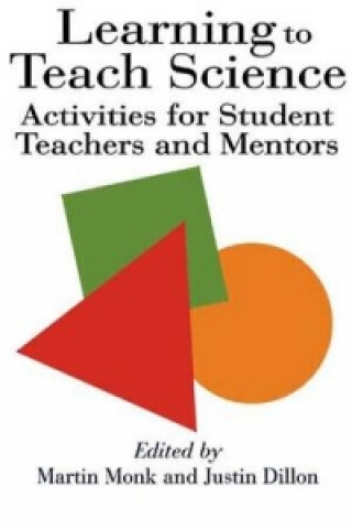 Buch Learning To Teach Science Justin Dillon