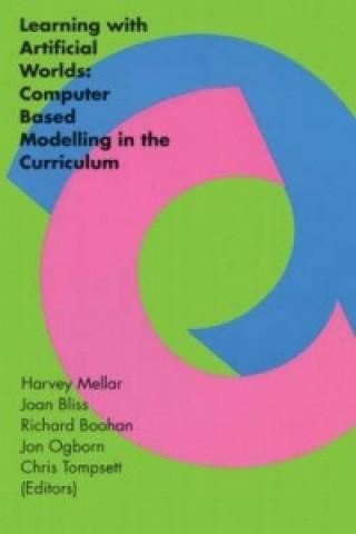 Book Learning With Artificial Worlds Chris Tompsett