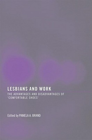 Könyv Lesbians and Work 