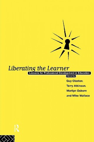 Book Liberating The Learner Terry Atkinson