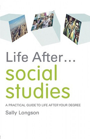 Carte Life After... Social Studies Sally Longson