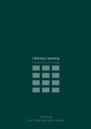 Книга Lifelong Learning 