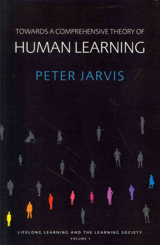 Книга Lifelong Learning and the Learning Society Complete Trilogy Set Peter Jarvis