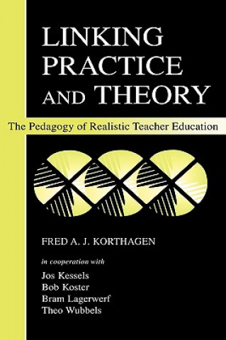 Buch Linking Practice and Theory Theo Wubbels