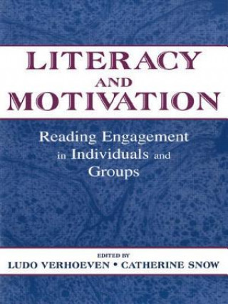 Книга Literacy and Motivation Ludo Verhoeven