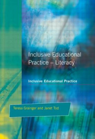 Kniha Inclusive Educational Practice Janet Tod