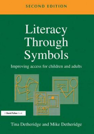 Kniha Literacy Through Symbols Mike Detheridge