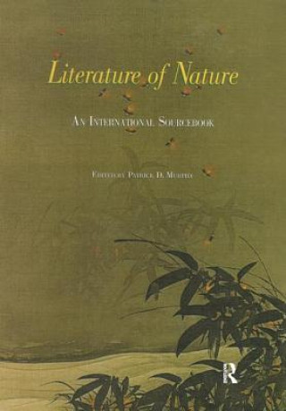 Carte Literature of Nature 