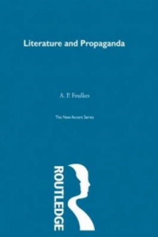 Carte Literature and Propaganda A.P. Foulkes