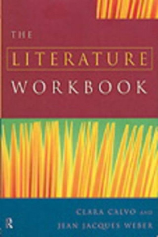 Livre Literature Workbook Jean Jacques Weber