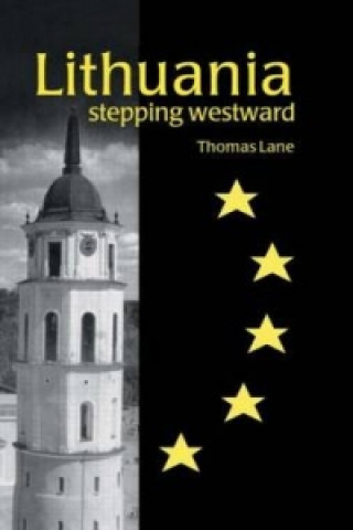 Libro Lithuania Thomas Lane