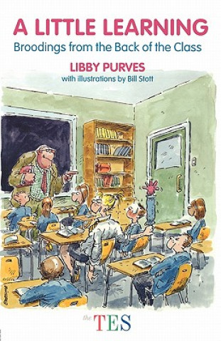 Książka Little Learning Libby Purves