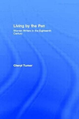 Carte Living by the Pen Cheryl Turner