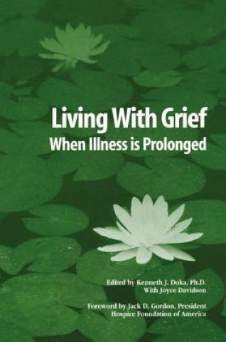 Carte Living With Grief 