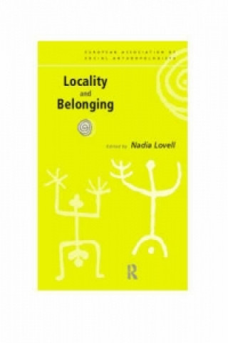 Carte Locality and Belonging 