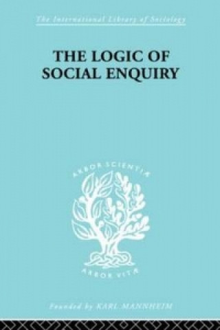 Carte Logic of Social Enquiry Quentin Gibson